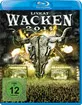 Live at Wacken 2011 Blu-ray