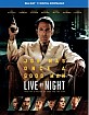 Live by Night (2016) (Blu-ray + UV Copy) (UK Import ohne dt. Ton) Blu-ray