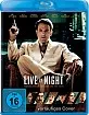 Live by Night (Blu-ray + UV Copy) Blu-ray