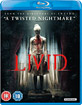 Livid (UK Import ohne dt. Ton) Blu-ray