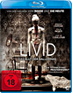 Livid - Das Blut der Ballerinas Blu-ray