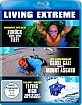 Living Extreme (3-Disc-Set) Blu-ray