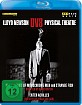 Lloyd Newson - DV8 Physical Theatre Blu-ray