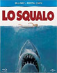 Lo squalo (Blu-ray + Digital Copy) (IT Import ohne dt. Ton) Blu-ray