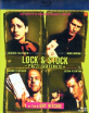Lock & Stock - Pazzi Scatenati (IT Import ohne dt. Ton) Blu-ray