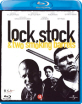 Lock, Stock and Two Smoking Barrels (NL Import) Blu-ray