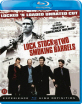 Lock, Stock & Two Smoking Barrels (SE Import ohne dt. Ton) Blu-ray