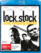 Lock, Stock and Two Smoking Barrels (AU Import) Blu-ray