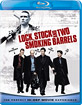 Lock, Stock and Two Smoking Barrels (Blu-ray + DVD + Digital Copy) (US Import) Blu-ray