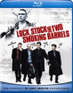 Lock, Stock and Two Smoking Barrels (CA Import) Blu-ray