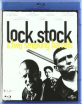 Lock, Stock and Two Smoking Barrels (ES Import) Blu-ray
