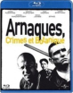 Arnaques, crimes et botanique (FR Import) Blu-ray