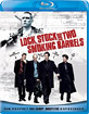 Lock, Stock and Two Smoking Barrels (US Import) Blu-ray