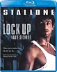 Lock Up (1989) (Region A - CA Import ohne dt. Ton) Blu-ray