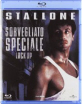 Sorvegliato Speciale (IT Import ohne dt. Ton) Blu-ray