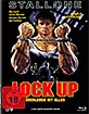 Lock Up - Überleben ist alles (Limited Hartbox Edition) (Cover A) (Blu-ray + DVD) Blu-ray