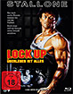 Lock Up - Überleben ist alles (Limited Hartbox Edition) (Cover B) Blu-ray