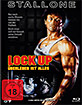 Lock Up - Überleben ist alles (Limited Hartbox Edition) (Cover B) (Blu-ray + DVD) Blu-ray