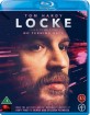 Locke (2013) (DK Import ohne dt. Ton) Blu-ray