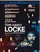 Locke (2013) (FR Import ohne dt. Ton) Blu-ray