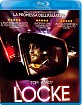 Locke (2013) (IT Import ohne dt. Ton) Blu-ray