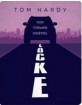 Locke (2013) - Limited Steelbook (IT Import ohne dt. Ton) Blu-ray