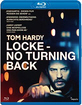 Locke - No Turning Back (CH Import) Blu-ray