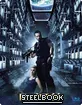 Lock-Out (2012) - Steelbook (Region A - JP Import ohne dt. Ton) Blu-ray