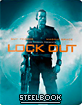 Lockout (2012) - Zavvi Exclusive Limited Edition Steelbook (UK Import ohne dt. Ton) Blu-ray
