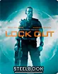 Lockout (2012) - Zavvi Exclusive Limited Edition Steelbook (UK Import ohne dt. Ton) Blu-ray