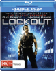 Lockout (2012) (Blu-ray + Digital Copy) (AU Import ohne dt. Ton) Blu-ray
