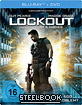 Lockout (2012) (Limited Steelbook Collection)