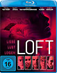 Loft - Liebe, Lust, Lügen Blu-ray