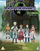 Log Horizon: Season One Part 2 (UK Import ohne dt. Ton) Blu-ray