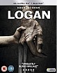 Logan (2017) 4K - HMV Excklusive Collector´s Edition (4K UHD + Blu-ray + UV Copy) (UK Import) Blu-ray
