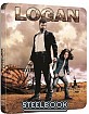 Logan (2017) - Best Buy Exclusive Steelbook (2 Blu-ray + DVD + UV Copy) (Region A - US Import ohne dt. Ton) Blu-ray