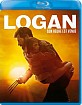 Logan (2017) (Blu-ray + UV Copy) (FR Import) Blu-ray