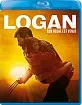 Logan (2017) (Blu-ray + UV Copy) (FR Import) Blu-ray