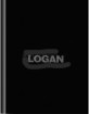 Logan (2017) - Limited Collector's Edition Digibook (CZ Import ohne dt. Ton) Blu-ray