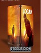 Logan (2017) - Filmarena Exclusive #77 Limited Collector's Edition #5 Lenticular Magnet Fullslip Steelbook (CZ Import ohne dt. Ton) Blu-ray
