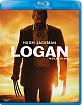 Logan: Wolverine (PL Import ohne dt. Ton) Blu-ray