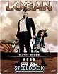 Logan (2017) (TW Import ohne dt. Ton) Blu-ray