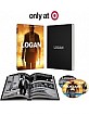 Logan (2017) - Target Exclusive Edition (2 Blu-ray + DVD + UV Copy + Fotobuch) (Region A - US Import ohne dt. Ton) Blu-ray