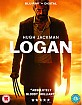 Logan (2017) (Blu-ray + UV Copy) (UK Import) Blu-ray