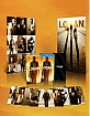 Logan (2017) - Walmart Exclusive Edition (2 Blu-ray + DVD + UV Copy + 9 Poster) (Region A - US Import ohne dt. Ton) Blu-ray