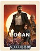 Logan (2017) - Zavvi Exclusive Limited Edition Lenticular Steelbook (UK Import) Blu-ray