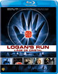 Logan's Run (CA Import) Blu-ray