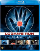 Logan's Run (US Import) Blu-ray