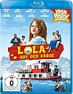 Lola auf der Erbse Blu-ray