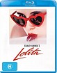 Lolita (1962) (AU Import) Blu-ray